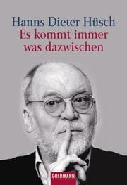 Tapa de Es kommt immer was dazwischen