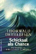 Tapa de Schicksal als Chance. Das Urwissen zur Vollkommenheit des Menschen