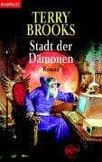 Tapa de Stadt der Dämonen