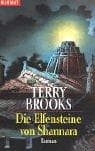 Tapa de Die Elfensteine von Shannara