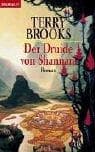 Tapa de Der Druide von Shannara