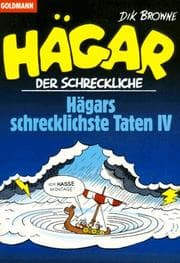 Tapa de Hägars schrecklichste Taten IV. Das Beste vom wilden Wikinger