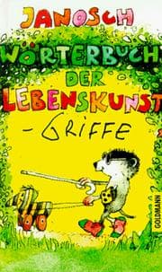 Tapa de Wörterbuch der Lebenskunst