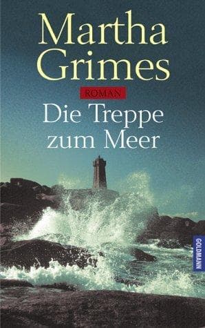 Tapa de Die Treppe zum Meer