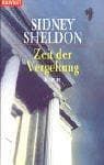 Tapa de Zeit der Vergeltung.