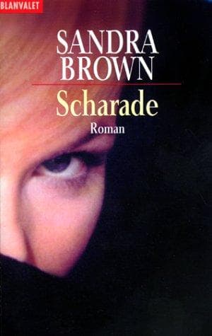 Tapa de Scharade.