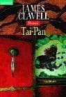 Tapa de Tai- Pan. Roman
