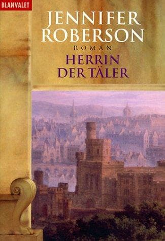 Tapa de Herrin der Täler.