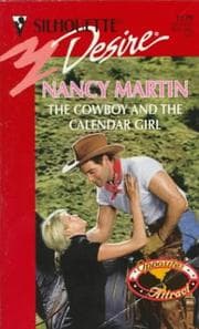 Tapa de Cowboy And The Calendar Girl (Opposites Attract)