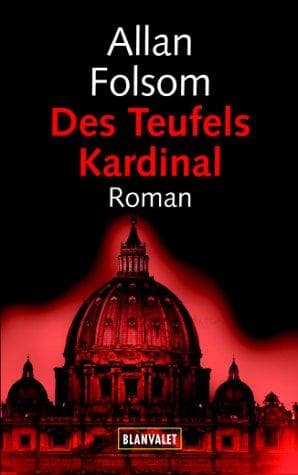 Tapa de Des Teufels Kardinal.