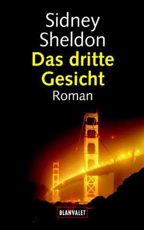 Tapa de Das dritte Gesicht.