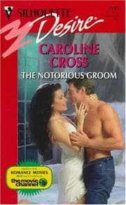 Tapa de Notorious Groom