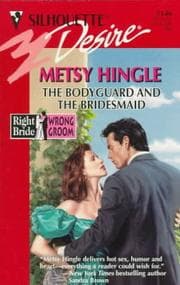 Tapa de Bodyguard And The Bridesmaid (Right Bride Wrong Groom)