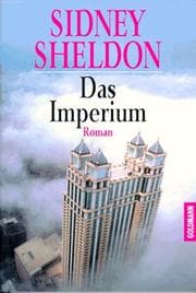 Tapa de Das Imperium. Sonderausgabe. Roman