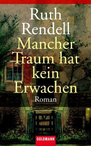 Tapa de Mancher Traum hat kein Erwachen.