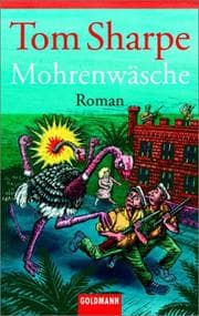 Tapa de Mohrenwäsche