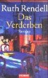 Tapa de Das Verderben.