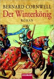 Tapa de Der Winterkönig. Ein Arthur- Roman