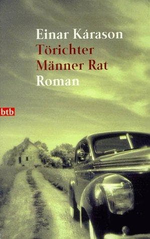 Tapa de Törichter Männer Rat