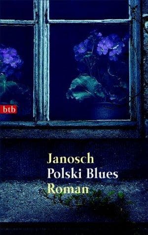 Tapa de Polski Blues