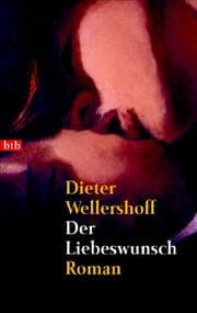 Tapa de Der Liebeswunsch