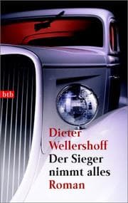 Tapa de Der Sieger nimmt alles