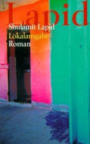 Tapa de Lokalausgabe. Sonderausgabe