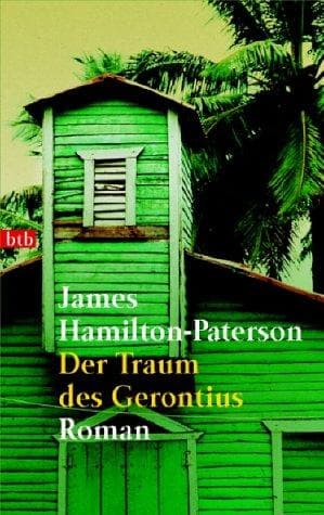 Tapa de Der Traum des Gerontius