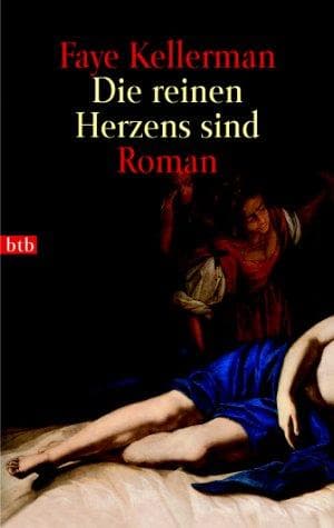 Tapa de Die reinen Herzens sind.