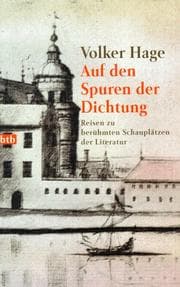 Tapa de Auf den Spuren der Dichtung