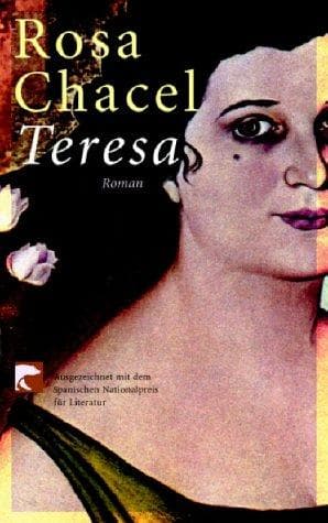 Tapa de Teresa