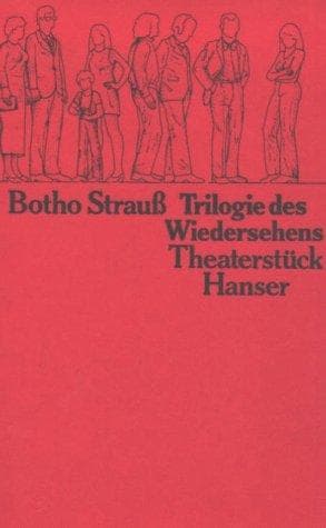Tapa de Trilogie des Wiedersehens