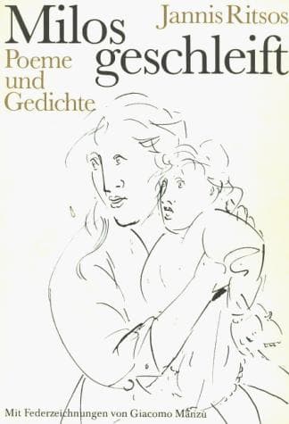 Tapa de Milos geschleift
