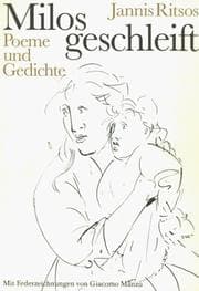 Tapa de Milos geschleift