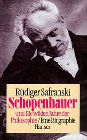Tapa de Schopenhauer und die wilden Jahre der Philosophie