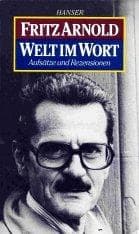 Tapa de Welt im Wort