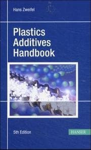 Tapa de Plastics Additives Handbook
