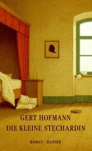 Tapa de Die kleine Stechardin