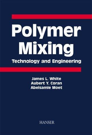 Tapa de Polymer Mixing