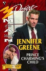 Tapa de Prince Charming'S Child (Man Of Month/Anniversary Happily Ever After)