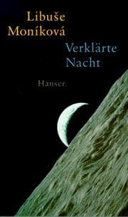 Tapa de Verklärte Nacht