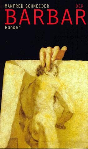 Tapa de Der Barbar