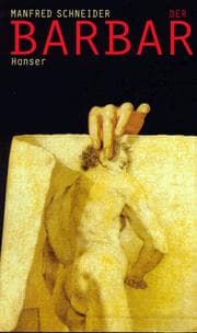 Tapa de Der Barbar