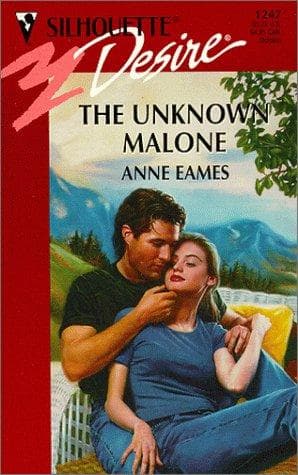 Tapa de Unknown Malone (Montana Malones)