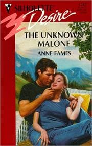 Tapa de Unknown Malone (Montana Malones)