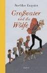 Tapa de Großvater und die Wölfe.
