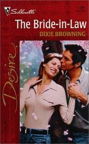 Tapa de The Bride- In- Law