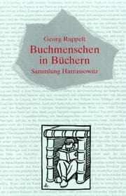 Tapa de Buchmenschen in Büchern