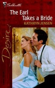 Tapa de The Earl Takes a Bride