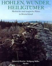 Tapa de Höhlen, Wunder, Heiligtümer